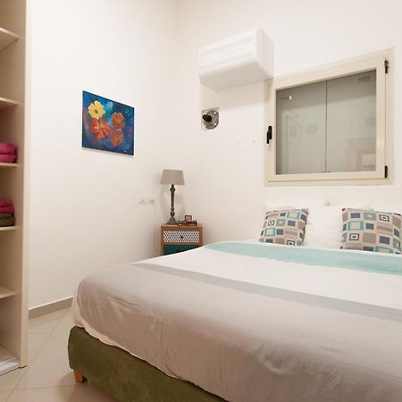 Apartmán Pinsker 46 Tel Aviv Exteriér fotografie
